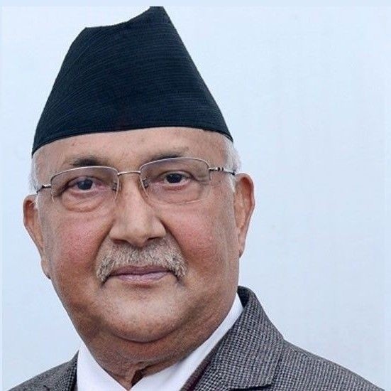 प्रधानमन्त्रीद्धारा राष्ट्रको नाममा सम्बोधन (सम्बोधनको पूर्णपाठ)