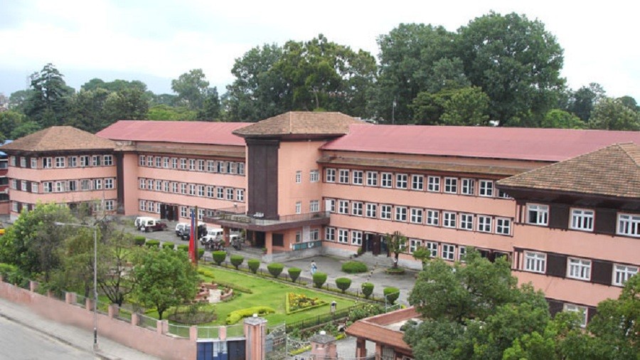 जग्गा कित्ताकाटको निर्णयमा सर्बोच्चले रोक लगायो