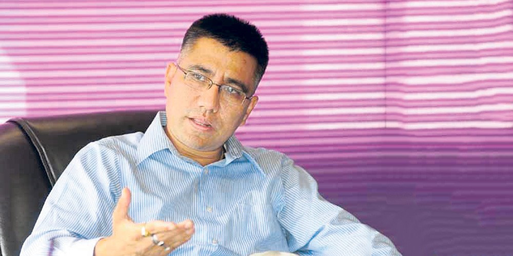 सुधीर बस्नेतले फिर्ता लिए सर्वोच्चमा दायर गरेको मुद्दा