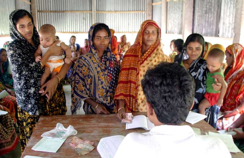 संसारकै सबैभन्दा ठूला पाँच लघुवित्त वित्तीय संस्थाहरु