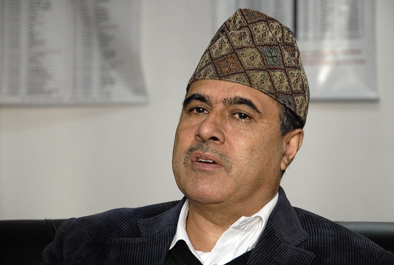 संस्थागत अर्थतन्त्र विकास र नियमन सहजताका लागि बैंकलाई ब्रोकर लाइसेन्स
