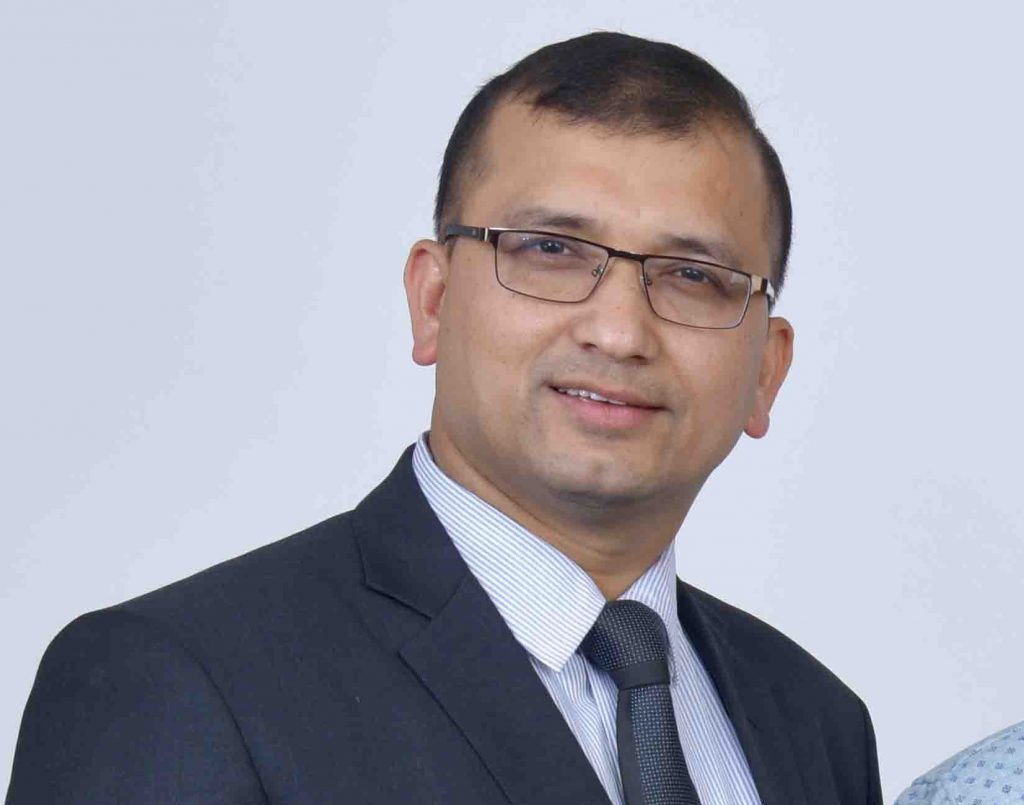 बैंकिङ्ग व्यवसायमा गैंह्र कोषीय कारोवारको आवश्यकता एवं चुनौतीहरु