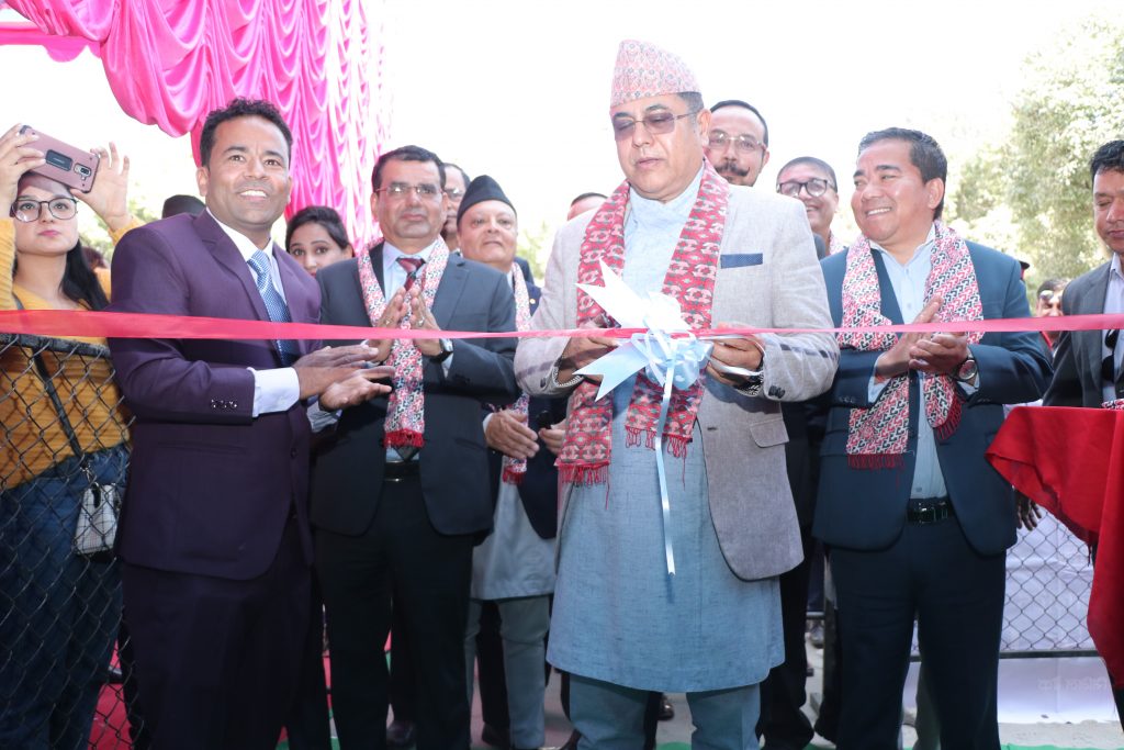 उद्यमशीलताका लागि बैंक अत्यावश्यक, सर्वसाधारणमा जानकारी पुगेन