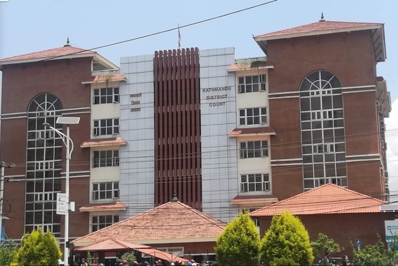 नक्कली भ्याट बीलमार्फत राजश्व छली गर्नेविरुद्ध मुद्धा