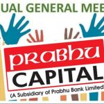 प्रभु क्यापिटलको ११ औं वार्षिक साधारण सभा फागुनमा