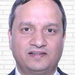 राष्ट्र बैंकको प्रवक्तामा डा. भट्ट नियुक्त