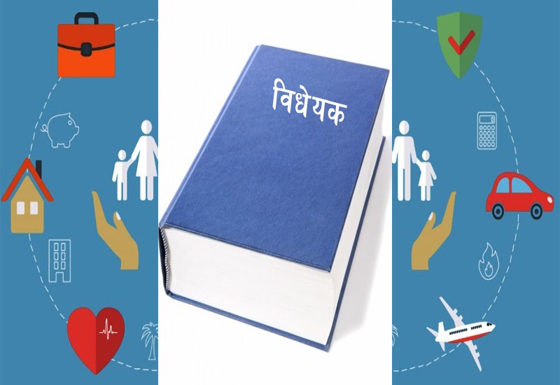 बीमा विधेयकमा विज्ञको राय : कुनकुन दफामा संशोधन आवश्यक ?