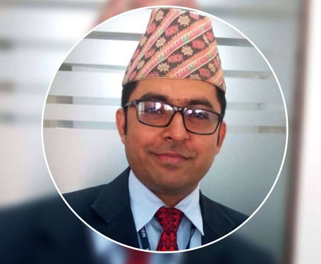 वितीय क्षेत्रमा कोरोनाको असर र अबको दीशा