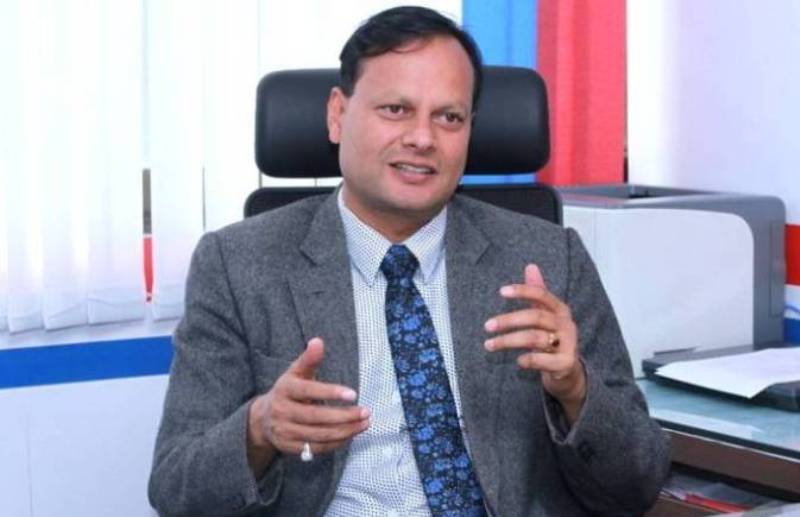 बरिष्ठ बैंकर भरत ढकालको उमेदवारीले स्याङजामा जगाएको आशा !