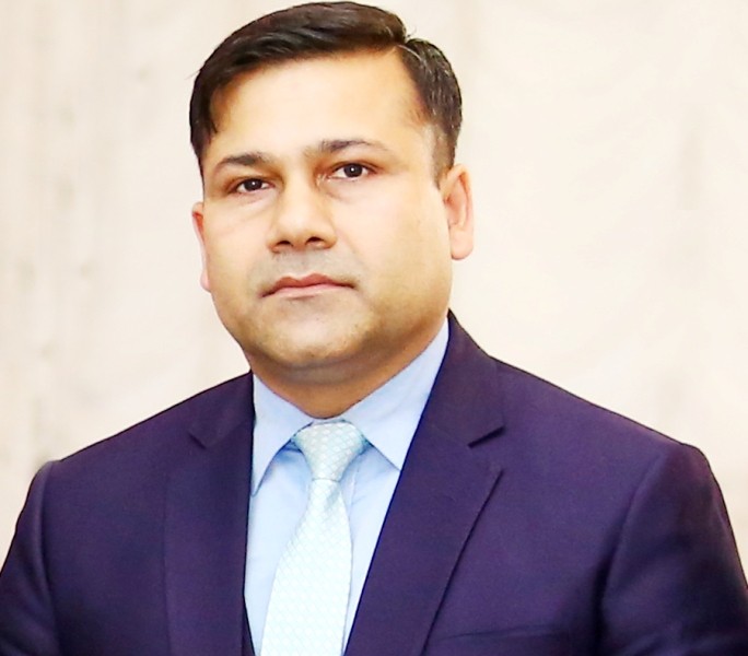 नेपाल लाइफका कार्यवाहक सिइओमा सन्तोष प्रसाई