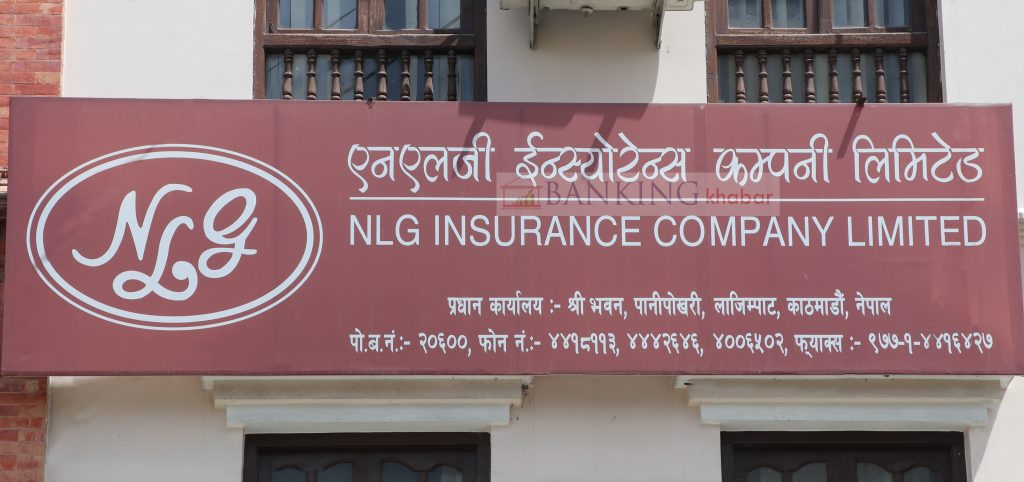 एनएलजी इन्स्योरेन्सको संचालकमा विष्ट नियुक्त
