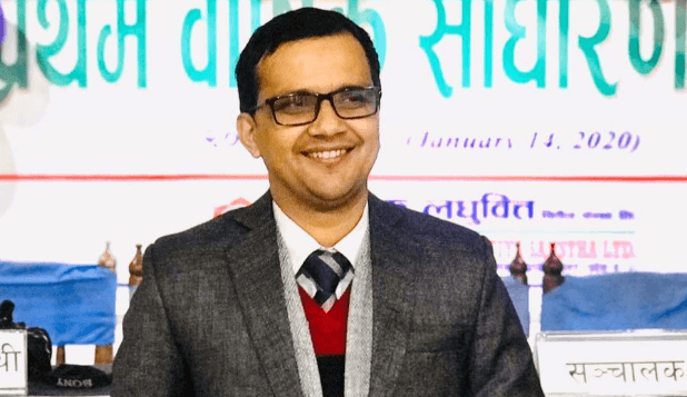 ‘बजार चलाएमान हुन नसक्दा लघुवित्त क्षेत्रमा पनि असर पर्यो’