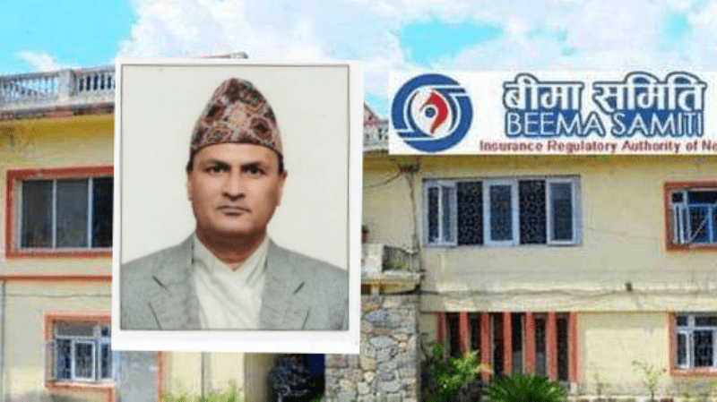 बीमा समितिद्वारा एकतिहाइ कर्मचारी परिचालनको निर्देशन, डिजिटल सेवामा फोकस
