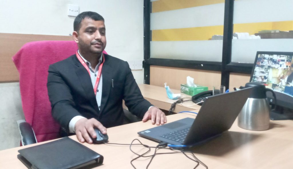 समृद्धिको आधार कृषिको पूर्वाधार