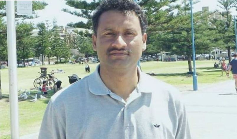 रिलायबल नेपाल लाइफ इन्स्योरेन्सको सिइओमा पुनः लोहनी