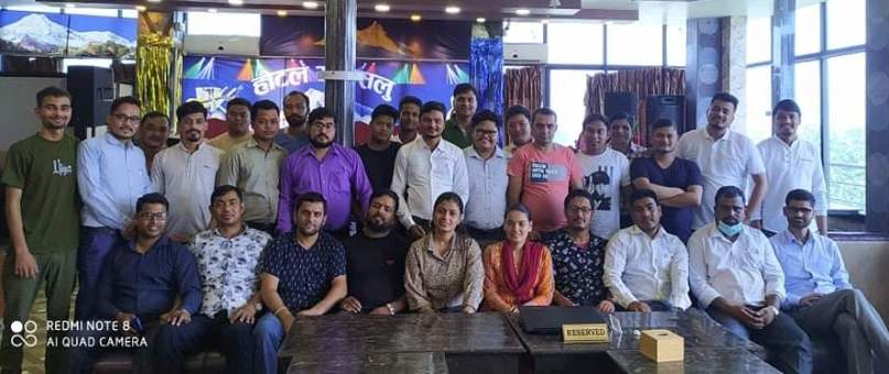 गणपति लघुवित्तका ३३ शाखाका प्रबन्धकले दिए सामुहिक राजीनामा
