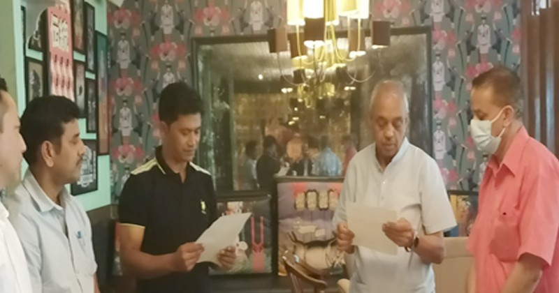 इन्फिनिटी लघुवित्तमा नयाँ सञ्चालक नियुक्त