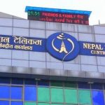 चार जिल्लामा नेपाल टेलिकमको फोन र डेटा सेवा निःशुल्क