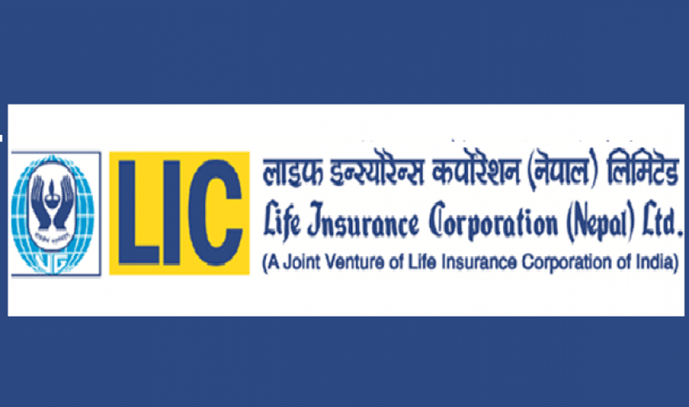 लाइफ इन्स्योरेन्स कर्पोरेशनले सार्वजनिक गर्याे बोनस दर