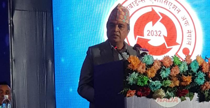‘कोभिड महामारीबीच पनि मुलुकको अर्थतन्त्र सुधार हुँदै गएको छ’