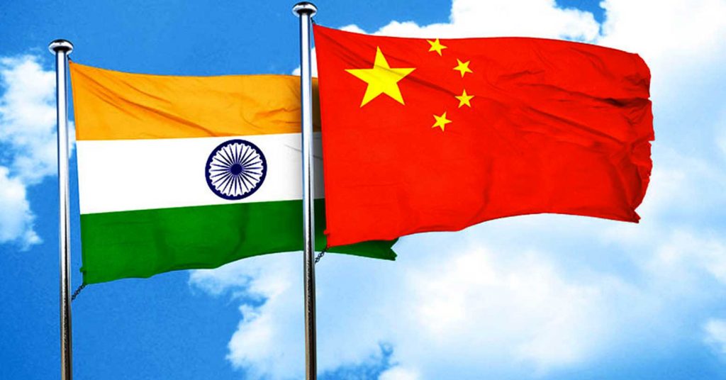 सन् २०२१ मा भारत र चीनबीचको व्यापारमा उल्लेख्य वृद्धि