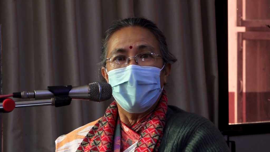 सहकारी सिद्धान्त अनुसार सञ्चालन भएनन्ः मन्त्री श्रेष्ठ