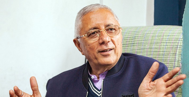 ‘युरोप र अमेरिकामा देखिएको बैंकिङ समस्याबाट पाठ सिकौं’