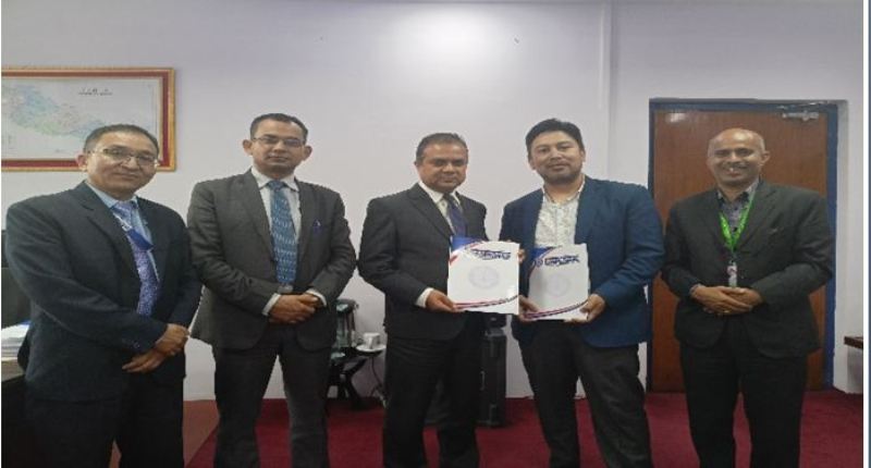 नेपाल बैंकको साढे २ अर्बको ऋणपत्र नबिल इन्भेष्टले निष्काशन गर्ने