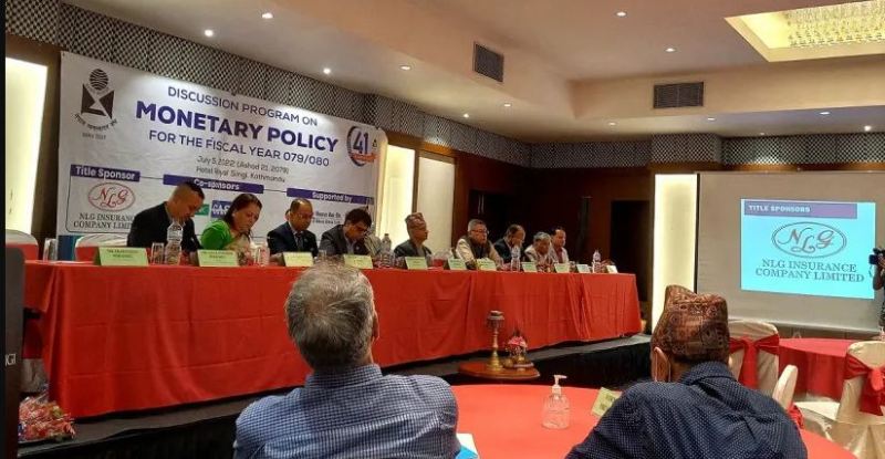 ‘राष्ट्र बैंकले सहयोग गरे लघुवित्तहरुले गुणस्तरीय सेवा प्रदान गर्न सक्छन्’