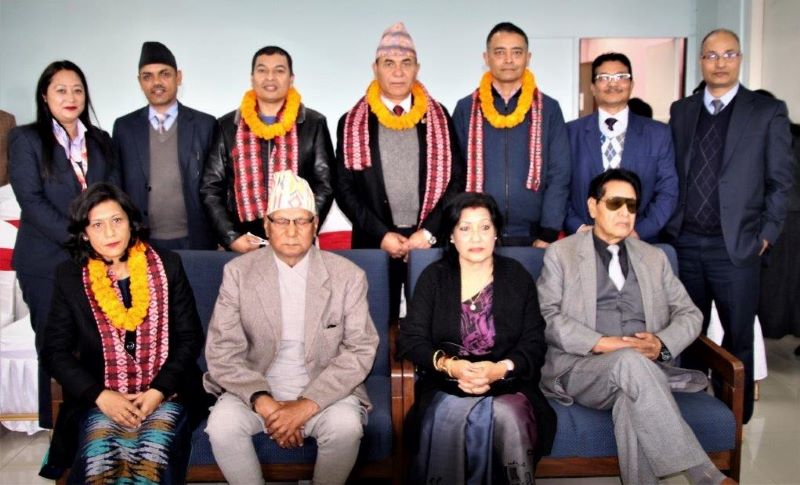 गुहेश्वरी मर्चेन्टद्वारा लाभांश पारित, अध्यक्षमा भण्डारी मनोनयन