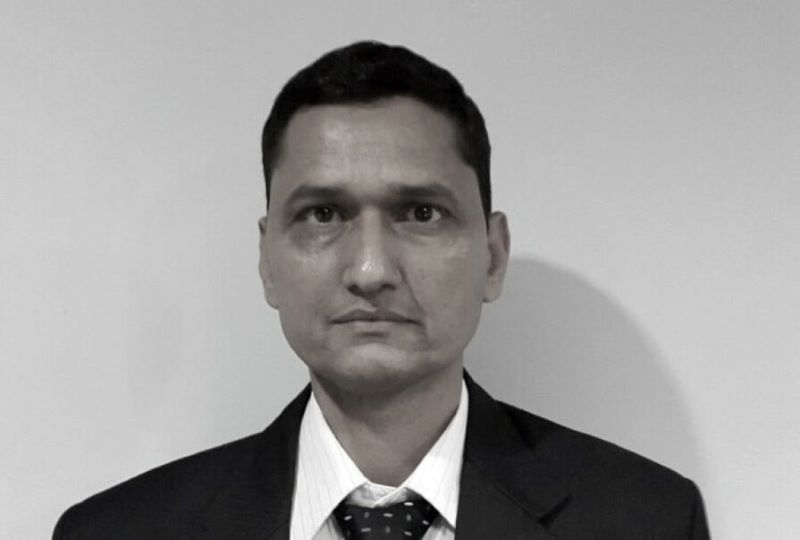 बैंकिङ क्षेत्रमा ३ दशक योगदान दिएका डीसीईओ ढकालको निधन
