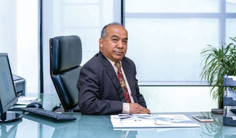प्रिमियर इन्स्योरेन्सका सीईओले दिए राजीनामा