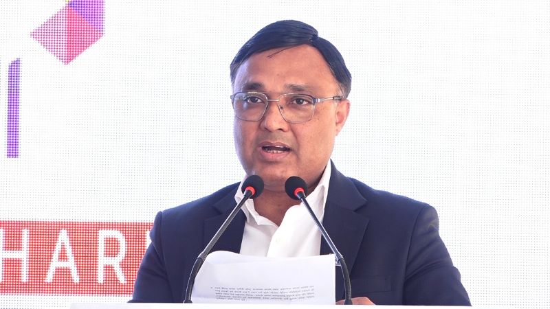‘बैंकविरुद्धका क्रियाकलापले वित्तीय क्षेत्रमा चुनौतिहरु थपियाे’