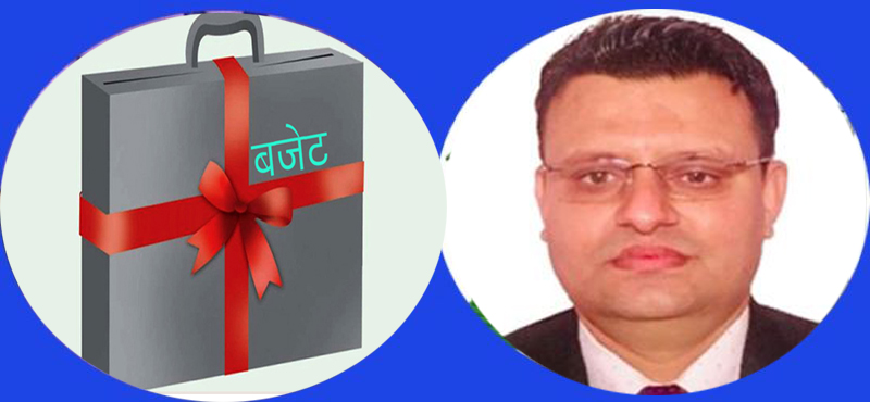 विद्यमान विसंगतिका बीच बजेटको आगामी बाटो
