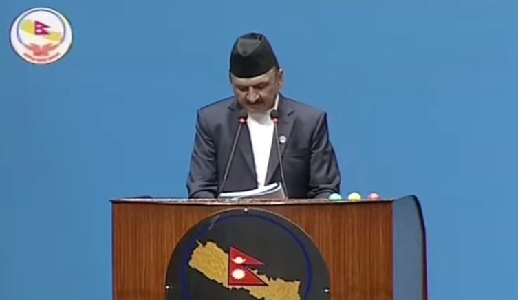 चालु आवको खर्च १५ खर्ब चार अर्ब ९९ करोड रुपैयाँ, ८३ प्रतिशत खर्च हुने अनुमान