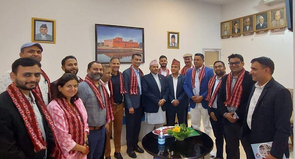कर्जाको ब्याज एकल अंकमा ल्याउन राष्ट्र बैंकलाई  सुझाव