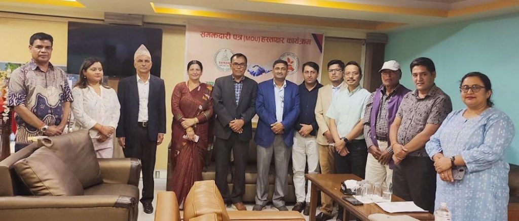 साधना र सबैको लघुवित्त मर्जरमा जाने