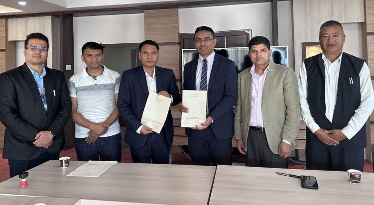 अब विद्युतीय माध्यमबाटै सामाजिक सुरक्षा भत्ता