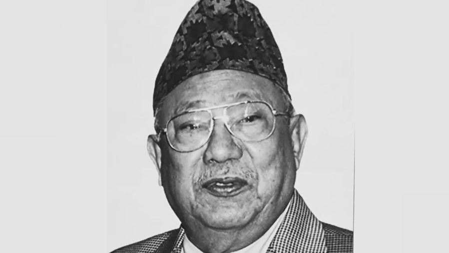 एभरेष्ट बैंकका अध्यक्ष विष्णुकृष्ण श्रेष्ठको निधनप्रति सिबिफिन स्तब्ध