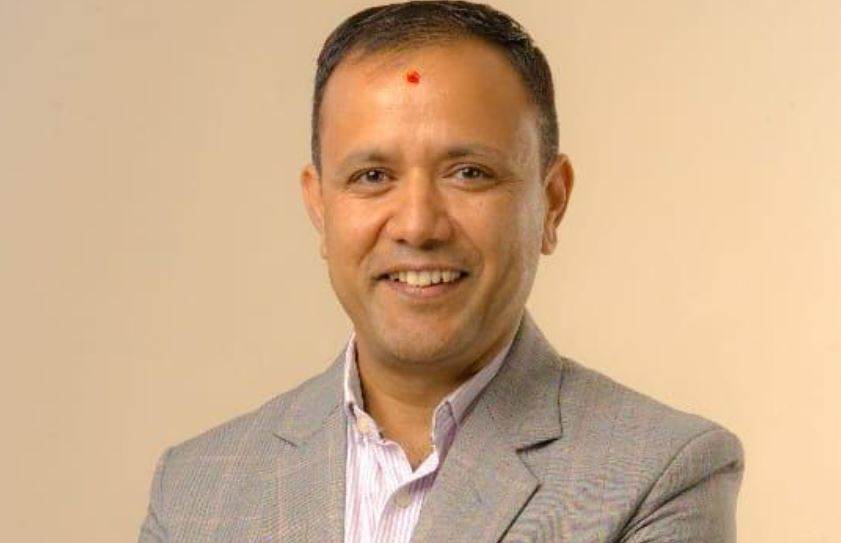 ग्लोबल आइएमई बैंकको नायव प्रमुख कार्यकारी अधिकृतमा सुमन पोखरेल नियुक्त
