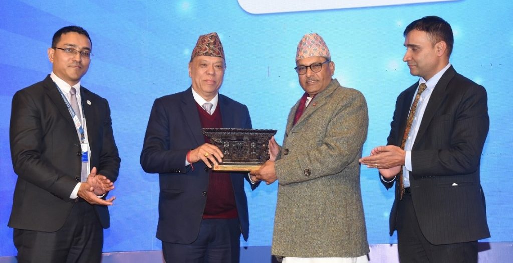 राष्ट्रिय वाणिज्य बैंक बन्यो सबैभन्दा बढी डिजिटल कारोबार गर्ने बैंक