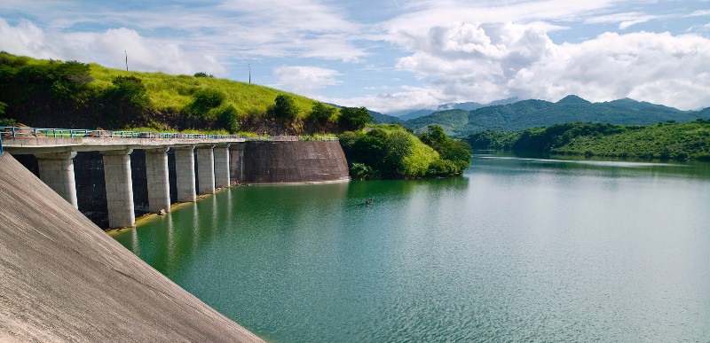 यी १० हाइड्रोपावर कम्पनीले घोषणा गरे लाभांश, कुनको कति ?