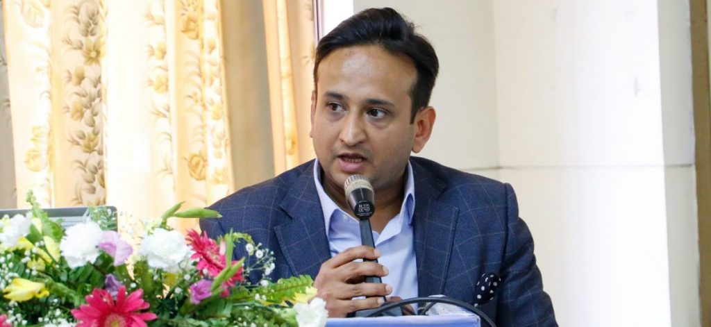 श्रीलंकाली बैंकको अध्यक्षमा चौधरी ग्रुपका निर्वाण चौधरी नियुक्त