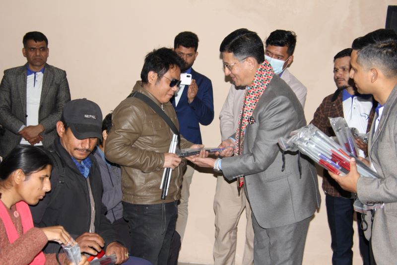 नेशनल लाईफ इन्स्योरेन्स ३७ औं वर्षमा प्रवेश
