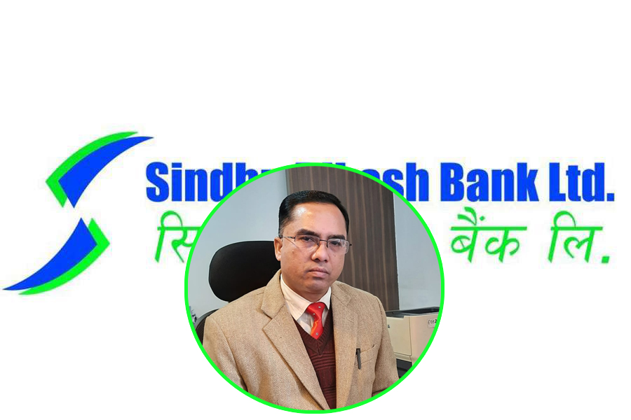 सिन्धु विकास बैंकको कामु सीईओमा केसी, बाहिरिए गिरी