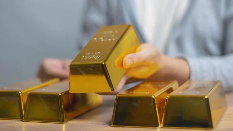 सुन आयात तीव्र वृद्धि : पहिलो त्रैमासमा ६ सय ६ किलो आयात