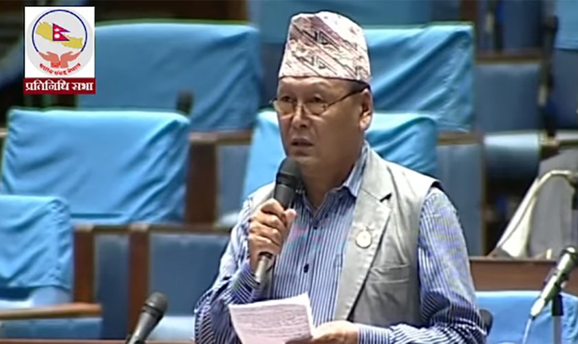 घरजग्गा मूल्यांकनमा राष्ट्र बैंकको नीति खारेज गर्न माग