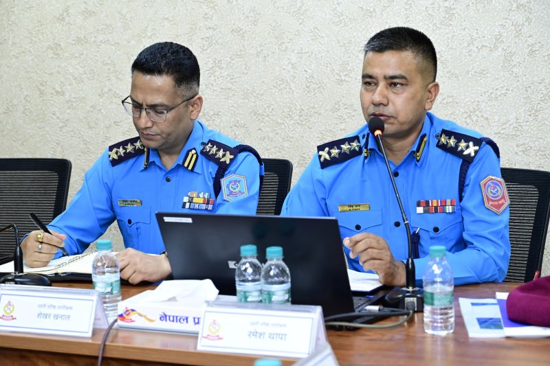 उपत्यकामा मात्रै ५९ प्रतिशत बैंकिङ कसुरको मुद्दा