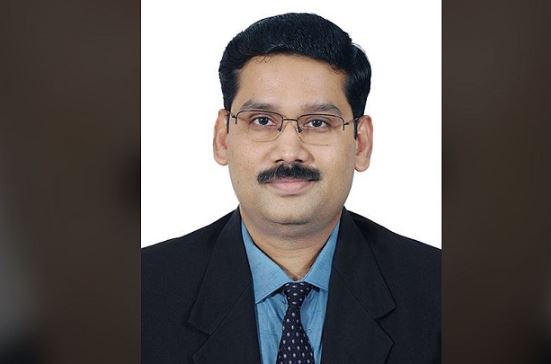 नेपाल एसबीआई बैंकको डेपुटी सीईओमा विकास आनन्द नियुक्त