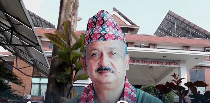 नागार्जुन नगरप्रमुख बस्नेतलाई भ्रष्टाचार र सम्पत्ति शुद्धीकरणमा ८ वर्ष कैद सजाय